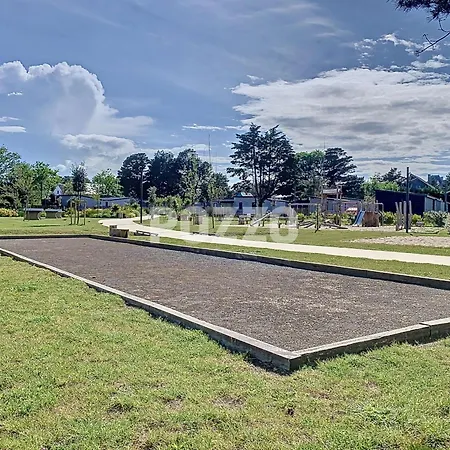 Standing Avec Piscine Chauffee, Proche Et Commerces, Equipe De Wifi - 6 Couchages. - Fr-1-361-513 Chalet