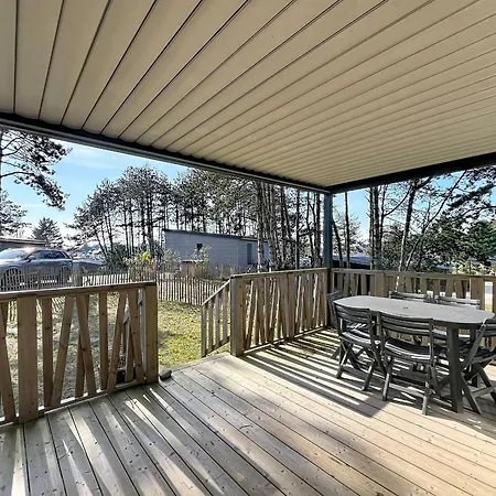 Chalet Standing Avec Piscine Chauffee, Proche Et Commerces, Equipe De Wifi - 6 Couchages. - Fr-1-361-513