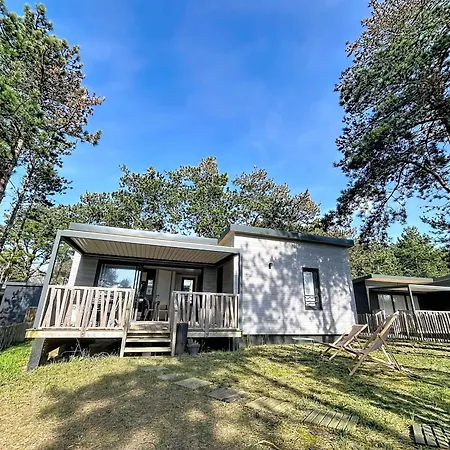 Standing Avec Piscine Chauffee, Proche Et Commerces, Equipe De Wifi - 6 Couchages. - Fr-1-361-513 * Jullouville